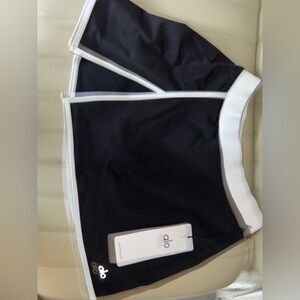 Alo Yoga Airbrush Streamlined Skirt - XS | NWT